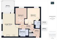 Floorplan Photo