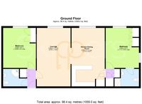 Floorplan Photo