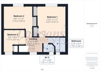 Floorplan Photo