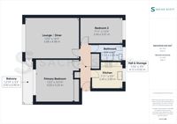 Floorplan Photo