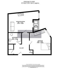 Floorplan Photo
