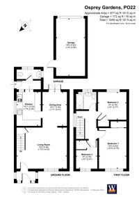 Floorplan Photo