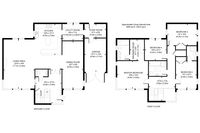 Floorplan Photo