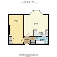 Floorplan Photo