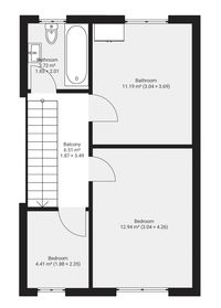 Floorplan Photo