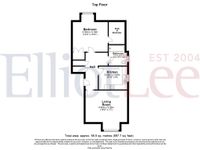 Floorplan Photo