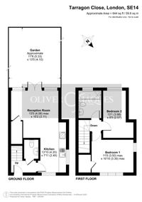 Floorplan Photo