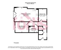 Floorplan Photo
