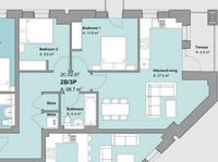 Floorplan Photo