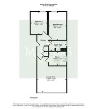 Floorplan Photo