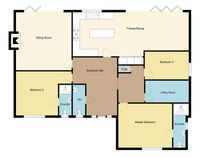 Floorplan Photo
