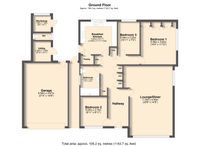 Floorplan Photo