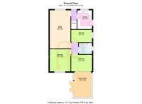 Floorplan Photo