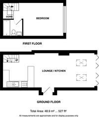 Floorplan Photo