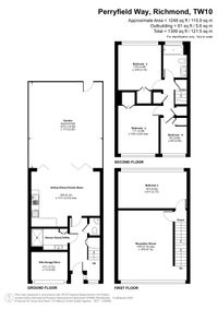 Floorplan Photo