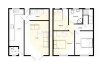 Floorplan Photo