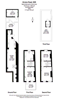 Floorplan Photo