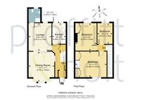 Floorplan Photo