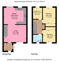 Floorplan Photo