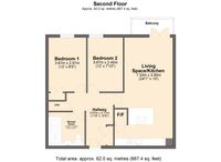 Floorplan Photo