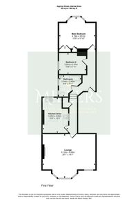 Floorplan Photo