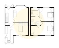 Floorplan Photo