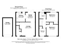 Floorplan Photo