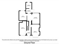 Floorplan Photo