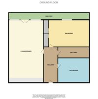 Floorplan Photo