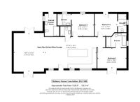 Floorplan Photo