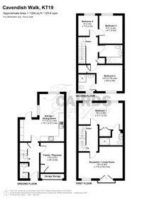 Floorplan Photo