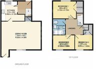 Floorplan Photo