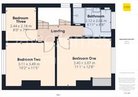 Floorplan Photo