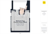 Floorplan Photo