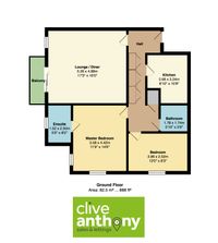Floorplan Photo