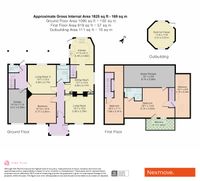 Floorplan Photo