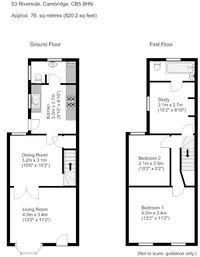 Floorplan Photo