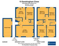 Floorplan Photo