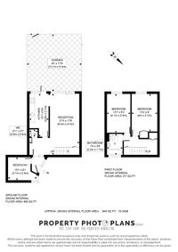 Floorplan Photo