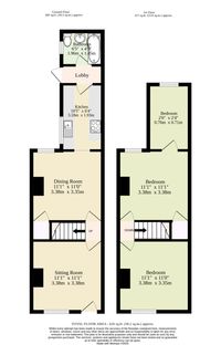 Floorplan Photo