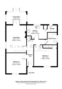 Floorplan Photo