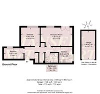 Floorplan Photo