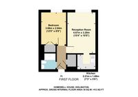 Floorplan Photo