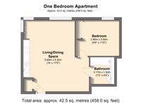 Floorplan Photo