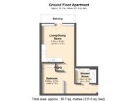 Floorplan Photo