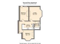 Floorplan Photo