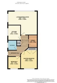 Floorplan Photo