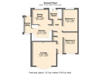 Floorplan Photo