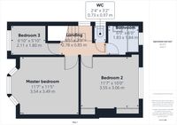 Floorplan Photo