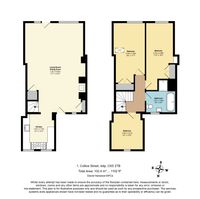 Floorplan Photo